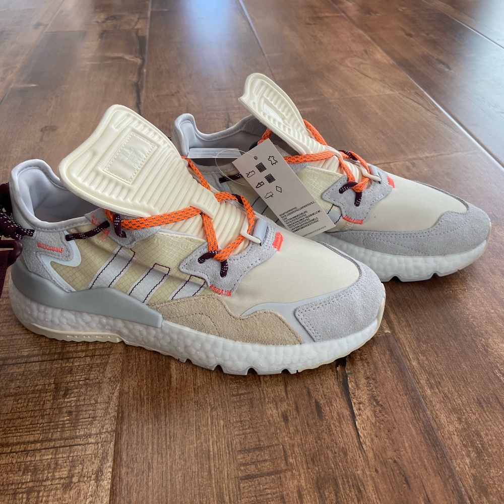 IVY PARK x Adidas Night Joggers